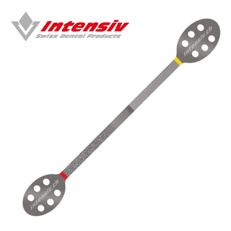Intensiv Proxo strip